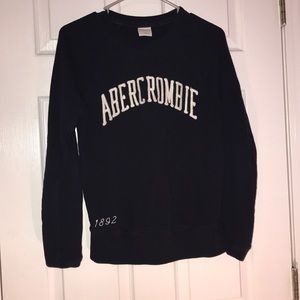 Abercrombie & Fitch Sweater